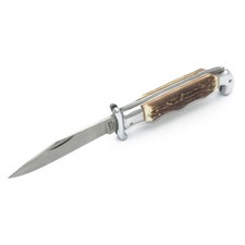 Zweihand klappmesser - zweihand,