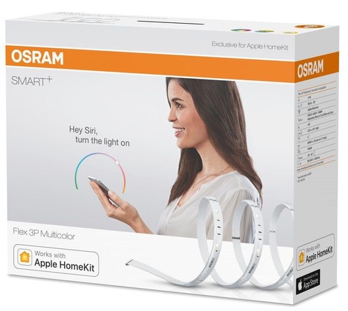 Osram led streifen - osram, set.