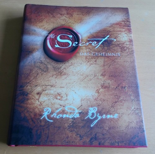The secret das geheimnis - secret,
