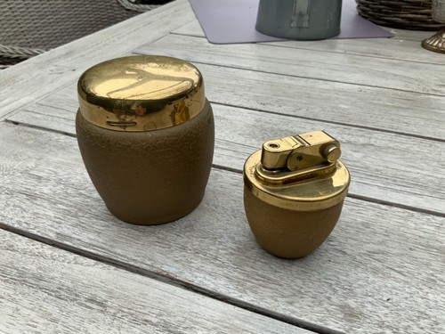 Tischfeuerzeug und