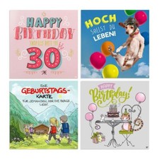 Lustige musikkarten - lustige,