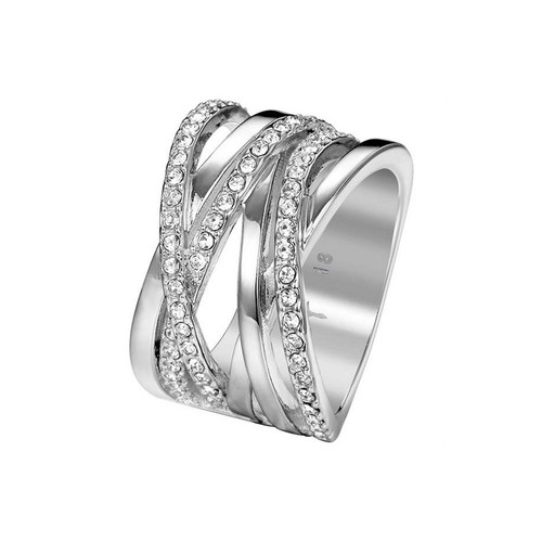 Joop damen ring edelstahl - joop,