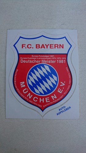Bayern münchen emblem - bayern,