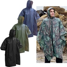 Regenponcho army - us,