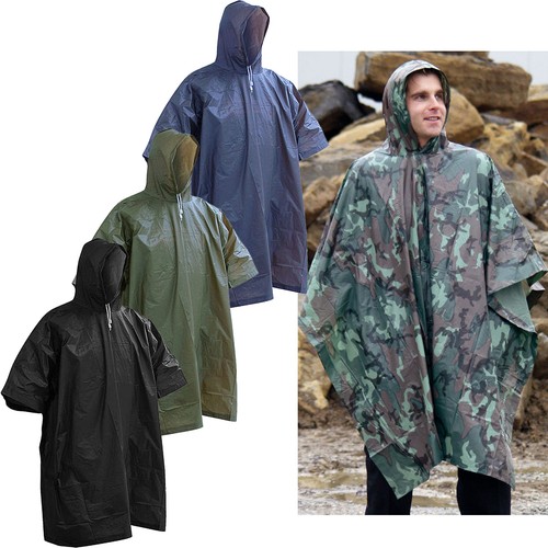 Regenponcho army - regenponcho,