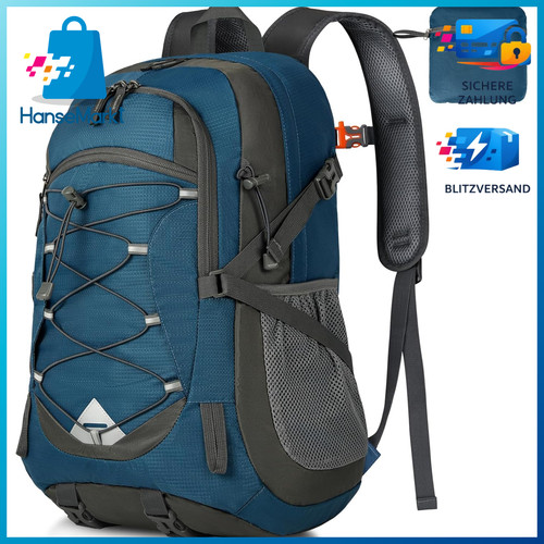 Wanderrucksack 40l wasserdicht - wanderrucksack,