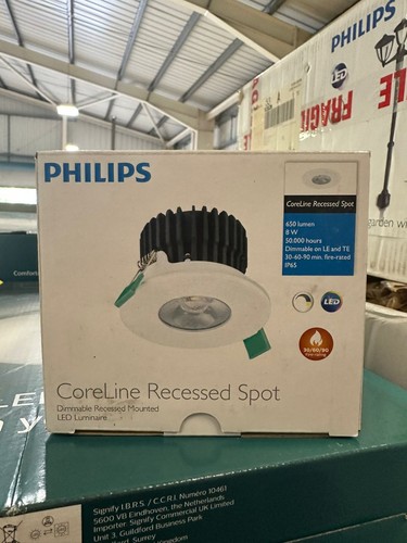 Philips coreline - philips,