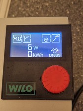 Wilo Stratos PICO 25/1-4 - 180