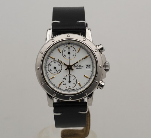 Paul picot chronograph - chronograph, 4041