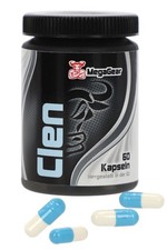 (2216,67 EUR/kg) Mega Gear