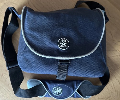 Crumpler ben pizza - ben's, xl