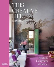 This Creative Life, Robyn Lea