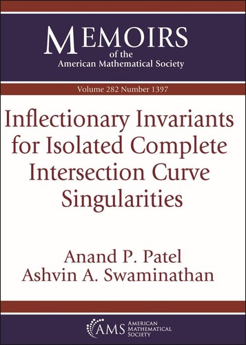 Inflectionary invariants for - inflectionary,