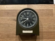 Wempe  Bundeswehr Uhr Versorgungsnummer Nr. 6645-12-171-7365 
