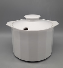 Rosenthal Polygon weiß große