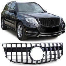 Sport kühlergrill frontgrill - sport,