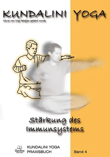 Kundalini yoga praxisbuch band - yoga,