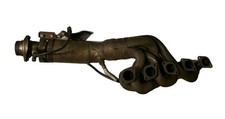 Bmw S85 V10 M5 M6 Abgaskrümmer/Katalysator 7836402/7836403