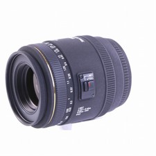 Sigma 70mm F/2.8 EX DG Makro für Pentax + GARANTIE* (#B12617)