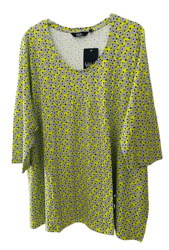 Ulla popken shirt tunika - ulla,