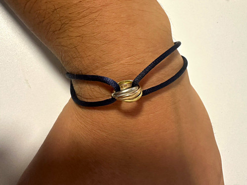 Cartier trinity armband - trinity,