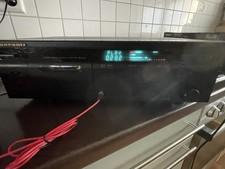 Marantz SD 52 Stereo Cassette Deck TOP Voll Funktionsfähig