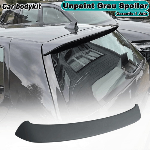 Dachspoiler spoiler für - dachspoiler,