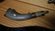 Original alte pulverflasche - original,