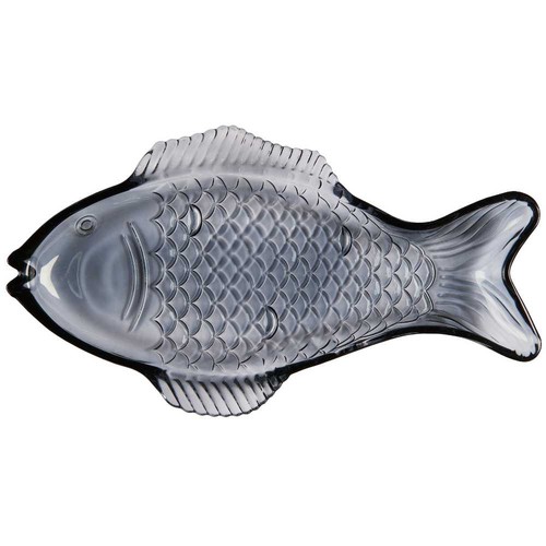 Laursen servierplatte fisch - ib,