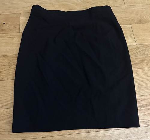 Wollrock escada damen rock - wollrock,