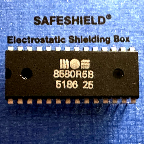 8580r5 chip csg - chip,