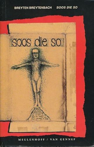 Soos die breytenbach - soos,