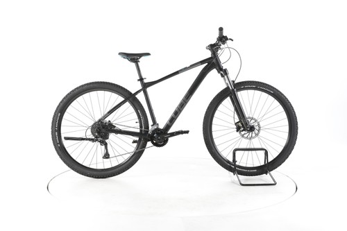 Cube aim race fahrrad hardtail - cube,