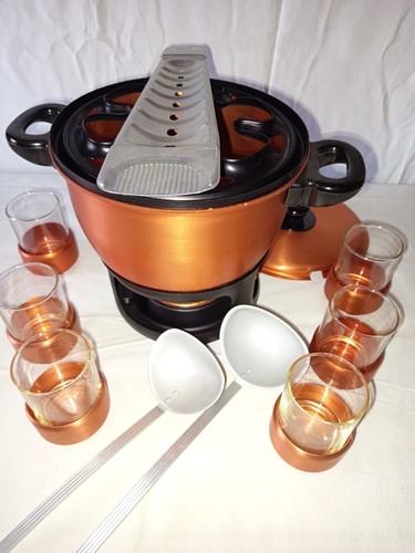 Feuerzangenbowle set - feuerzangenbowle,