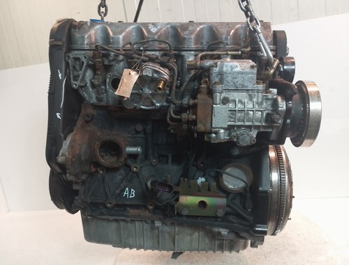 Motor für volkswagen - motor, vw