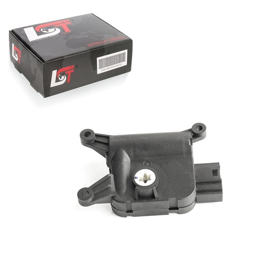 Stellmotor mischklappe - stellmotor,