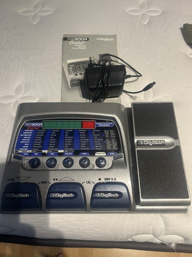 Digitech 300 a - 300,