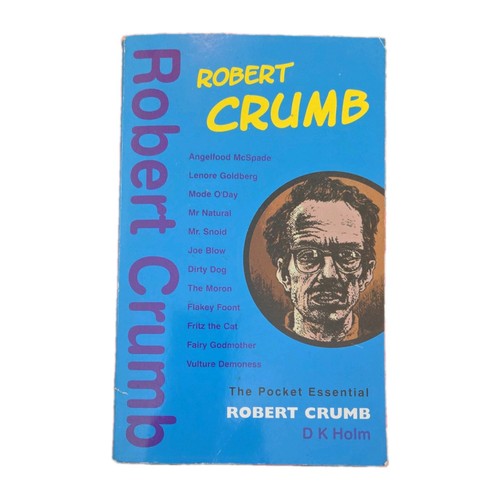 The pocket essential robert - pocket, essential: