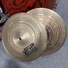  Ufip Extatic Series 14" Hi