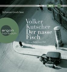 Der nasse fisch - gereon, raths