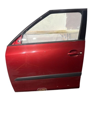 Skoda fabia mk2 2008 - mk2,