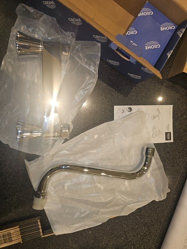 Grohe costa zweigriff - grohe,