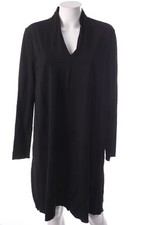 COS Kleid Damenkleid L Schwarz