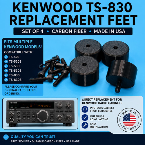 Kenwood 830 530 ts 520 - kenwood, ts-520