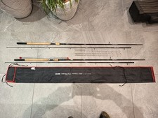 2x Sensas Black Arrow 800 13ft