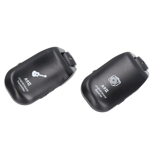 Gitarrenset plug and play - plug,