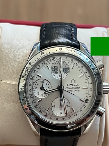 Omega speedmaster daydate - speedmaster,