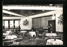 AK Templin, Dachcafé mit