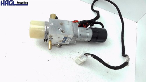 Motor verdeck 9639025080 - motor,