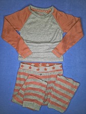 Schlafanzug, Primark, Gr. 122